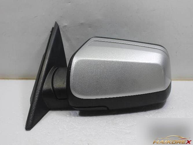 Ford MKS 2011 — боковое зеркало левое