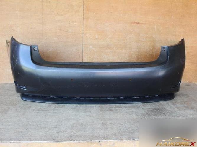 Lexus ES 2015 — бампер задний