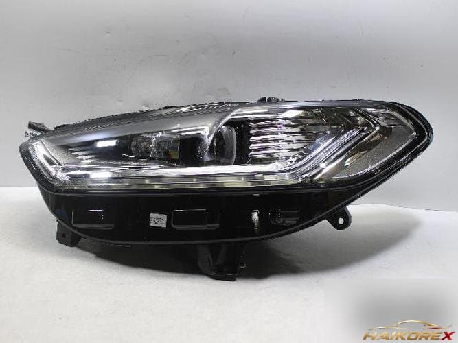 Ford Mondeo 2015 — фара левая
