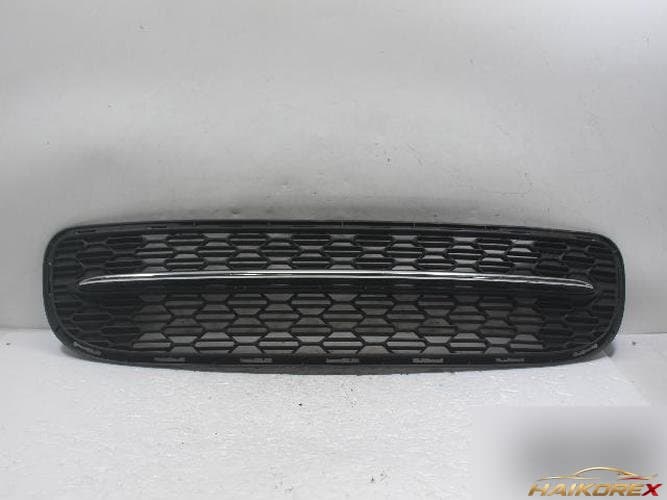 Mini Cooper 2012 — решетка радиатора