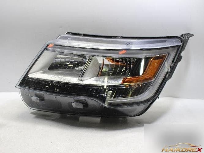 Ford Explorer 2016 — фара левая JB53-13006-BB