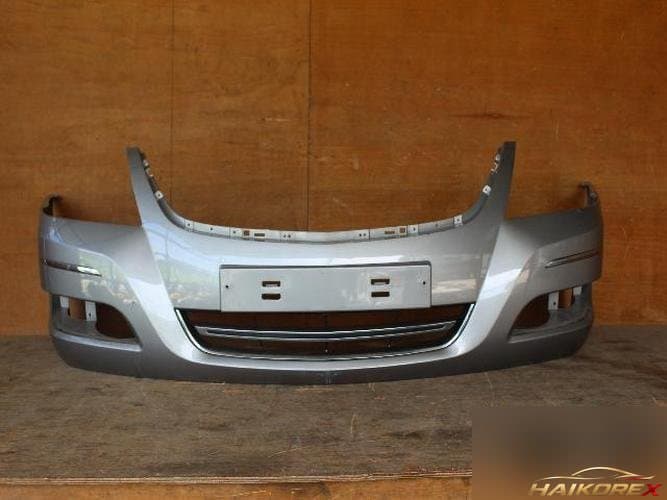 Renault SM7 2009 — передний бампер 8711152710