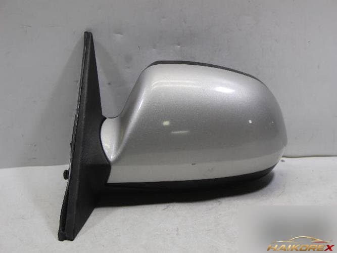 Hyundai Avante 2002 — боковое зеркало левое 87610 2D120 5