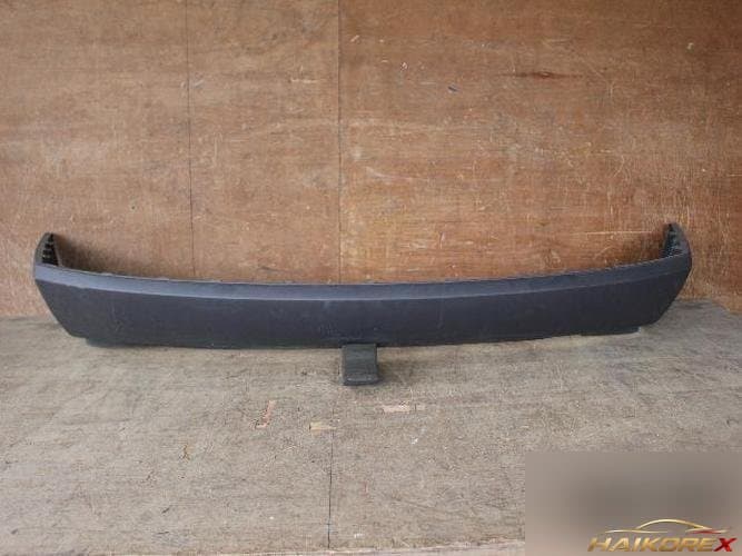 Chrysler Pacifica 2004 — задний бампер 04857755AB