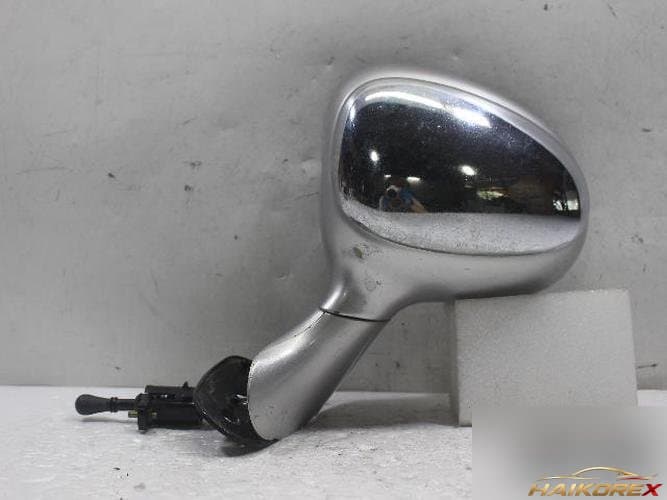 Daewoo Matiz 2004 — зеркало бокового вида левое