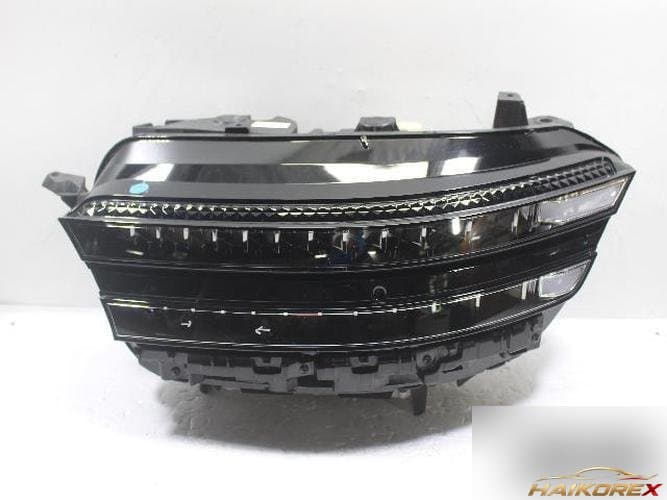 Genesis G90 2021 — фара левая