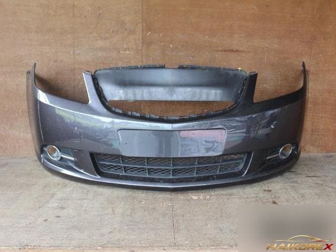 Chevrolet Alpheon 2015 — передний бампер 25865633