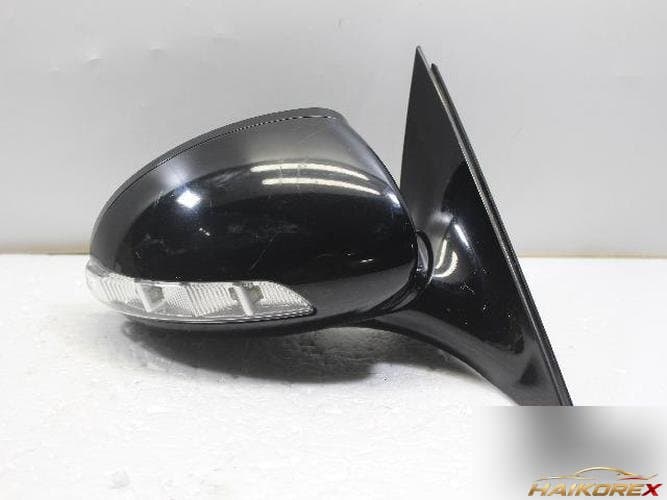 Mercedes-Benz S-класс 2006 — зеркало боковое правое