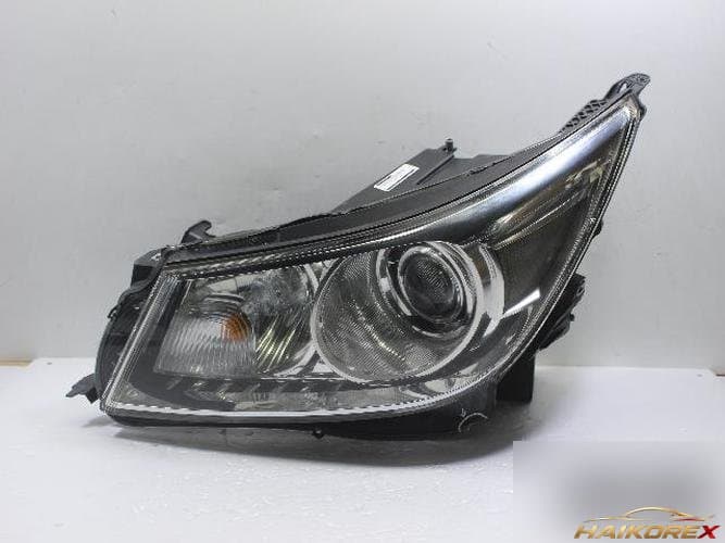 Daewoo Alpeon 2010 — фара левая