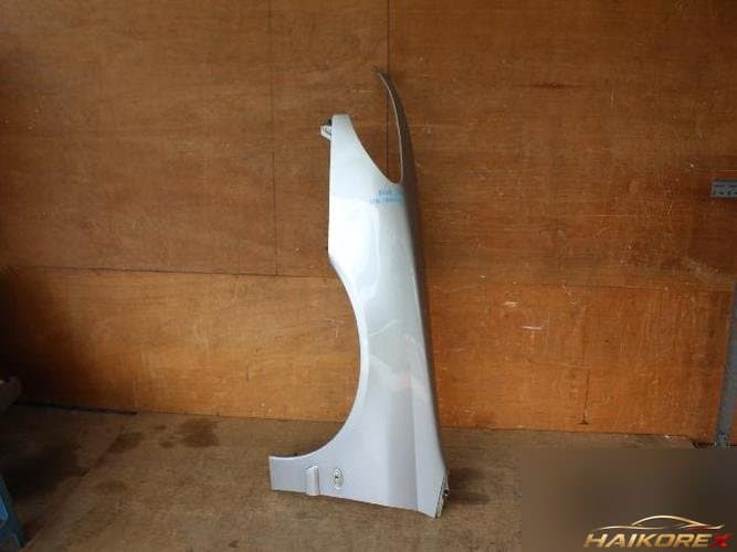 Peugeot 607 2008 — крыло левое