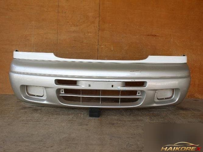 Lancia прочее 1996 — передний бампер