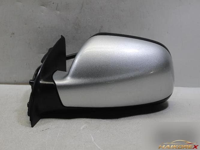 Peugeot 307 2007 — боковое зеркало левое