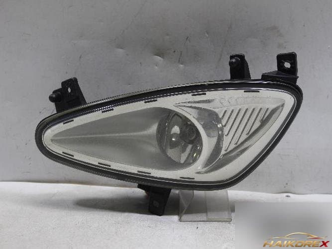 Mercedes-Benz S-Class 2006 — противотуманная фара левая A2218200156