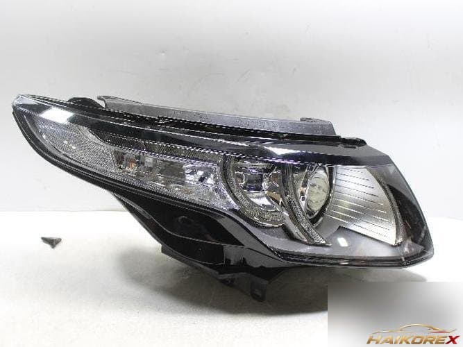 Land Rover Range Rover 2013 — фара передняя правая HID BJ32-13W029-HF