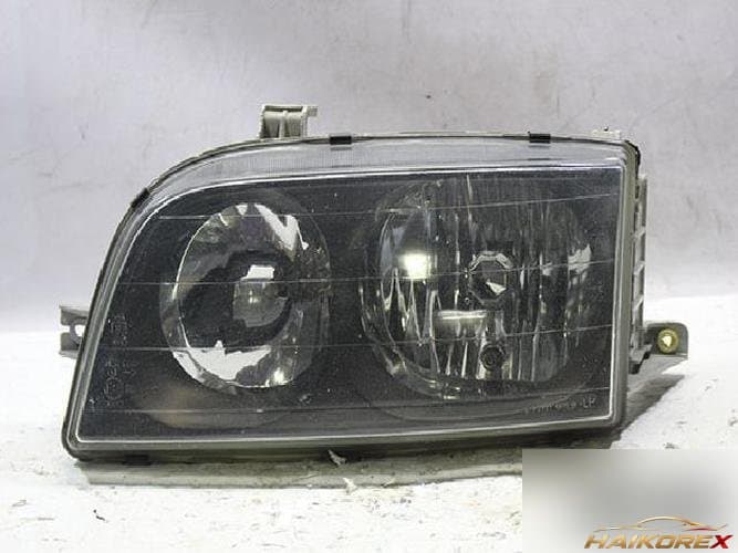 Kia Carsta 2000 — фара левая (3)