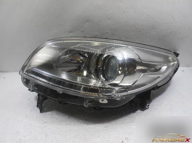 Renault SM7 2012 — фара передняя левая
