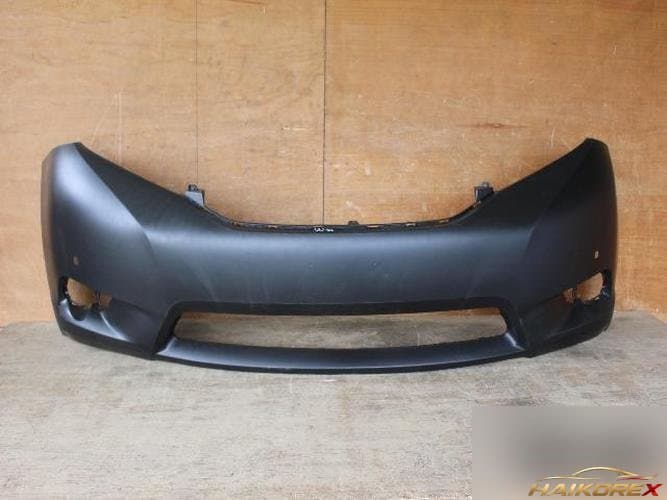Toyota Sienna 2014 — передний бампер 5211908902