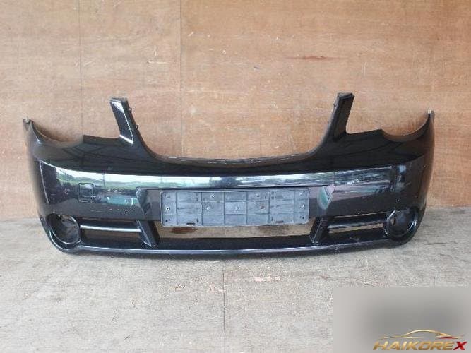 Chrysler Sebring 2009 — передний бампер 0ZF28TRMAF