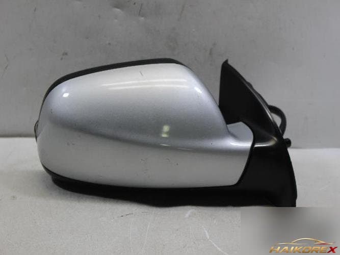 Peugeot 307 2007 — боковое зеркало правое