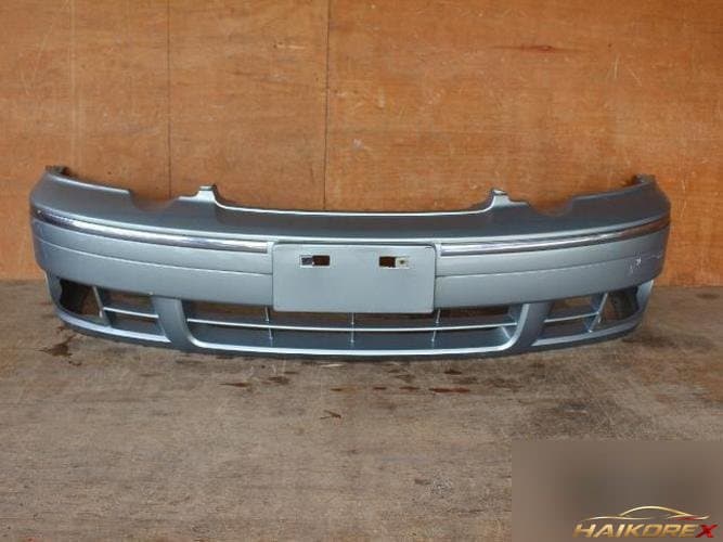 Renault SM5 2005 — передний бампер