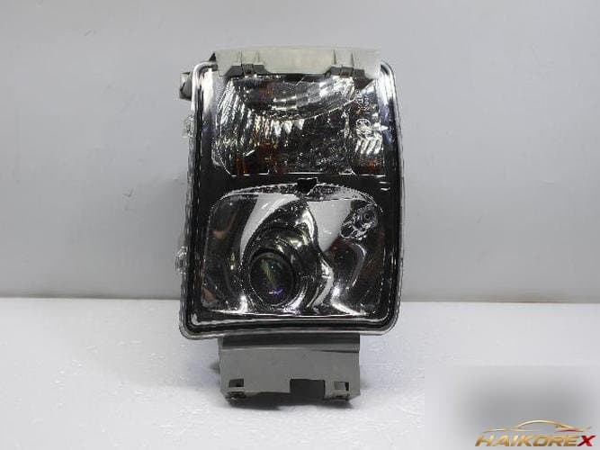 Cadillac STS 2006 — противотуманная фара правая 16532334A