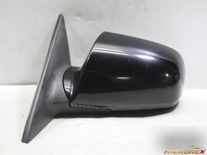 Kia Roche 2009 — боковое зеркало левое 87610 2G040EB