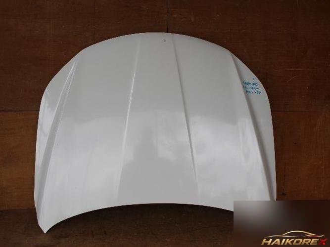 Бак Hyundai H350 - передний