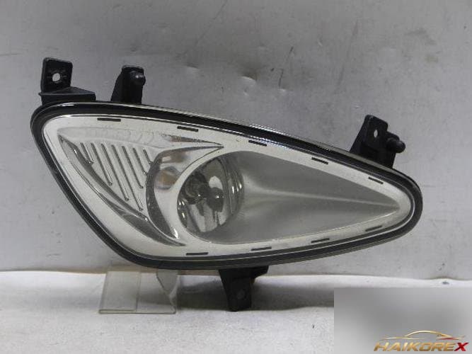 Mercedes-Benz S-Class 2006 — противотуманная фара правая A2218200256