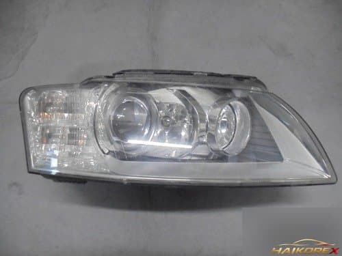 Крышка фары HID правая 4E0941030R