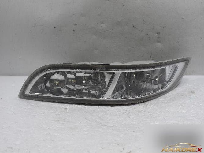 Renault SM7 2009 — противотуманная фара левая (водительская)