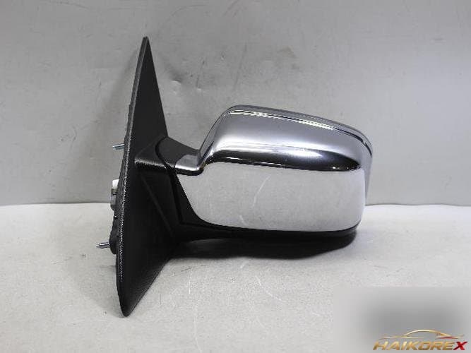 Ford MKZ 2010 — боковое зеркало левое