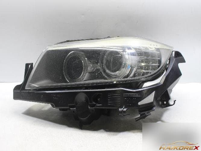 BMW 3 серия 2010 — фара левая
