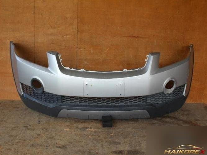 Daewoo Winstorm 2007 — передний бампер 96623437