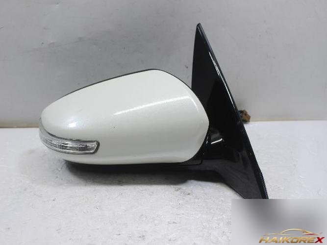Renault SM7 2010 — боковое зеркало правое