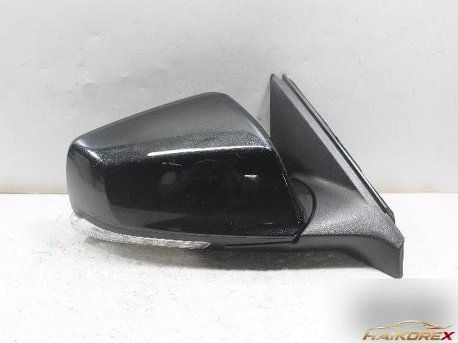 Daewoo Alpeon 2011 — боковое зеркало правое