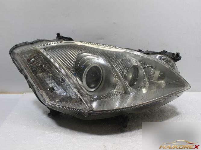 Mercedes-Benz S-Class W221 2007 — фара правая HID