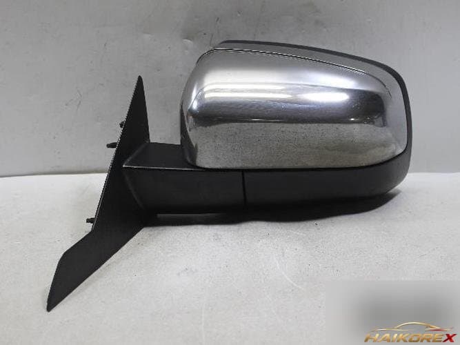 Ford Five Hundred 2006 — боковое зеркало левое