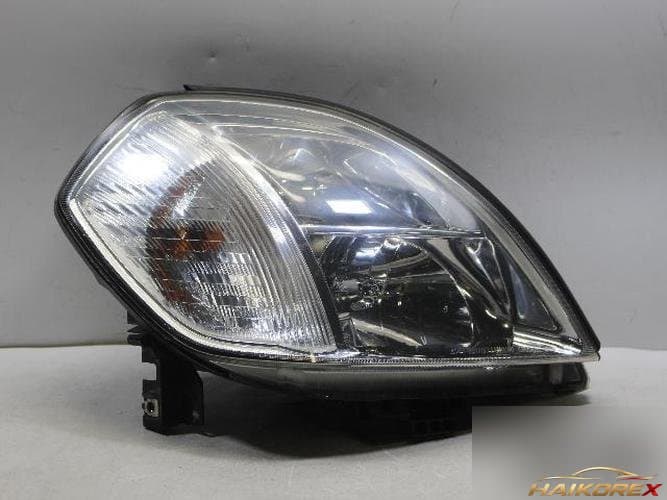 Renault SM5 2005 — фара правая 53502 52000