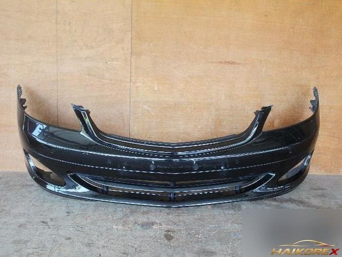 Mercedes-Benz S-Class 2006 — передний бампер A2218800040