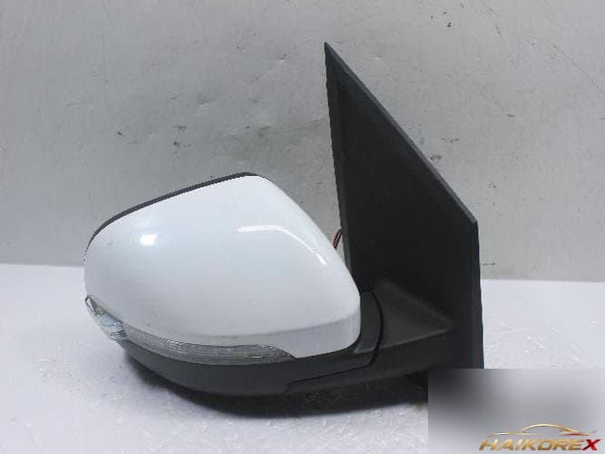 Боковое зеркало правое 2019