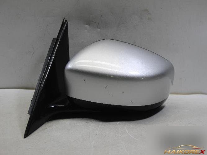Infiniti G 2009 — боковое зеркало левое 9