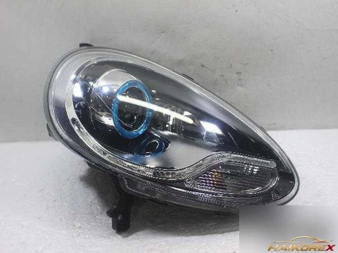 Lancia Ypsilon 2021 — фара правая ZD-40D2-B-R 1