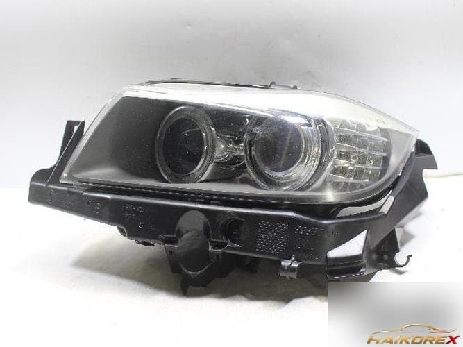 BMW 3 Series 2011 — фара левая