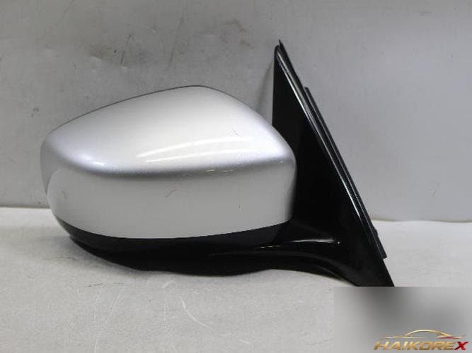 Infiniti G 2009 — зеркало боковое правое