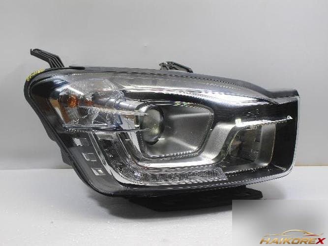 KG Mobility Korando 2016 — фара правая HID
