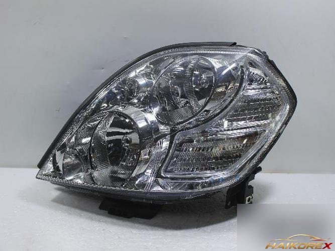 Renault SM7 2005 — фара левая 53501521 5