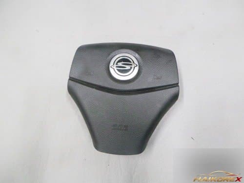 Модуль подушки безопасности водителя Korando C 8620134001LBA