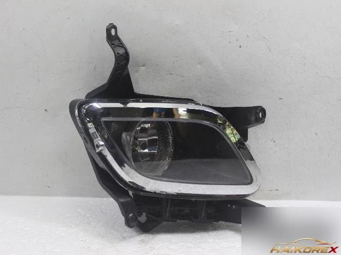 Hyundai Genesis 2008 — противотуманная фара правая (пассажирская) 922023M000