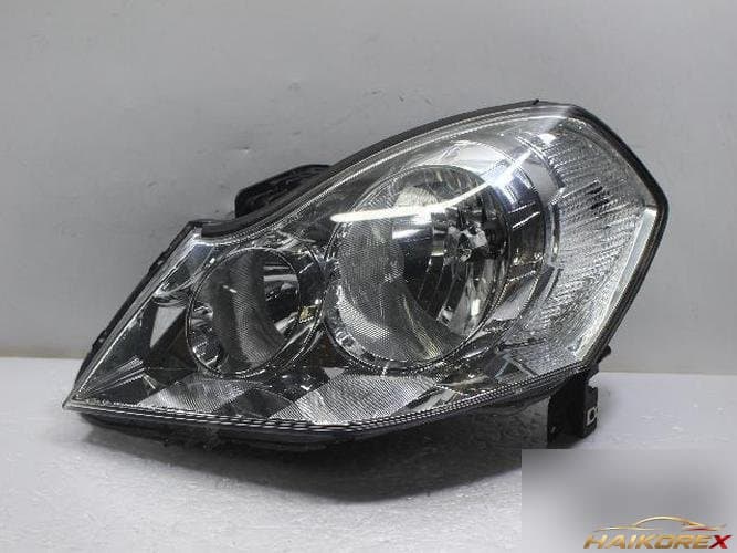 Renault SM5 2008 — фара левая 5350152700 3