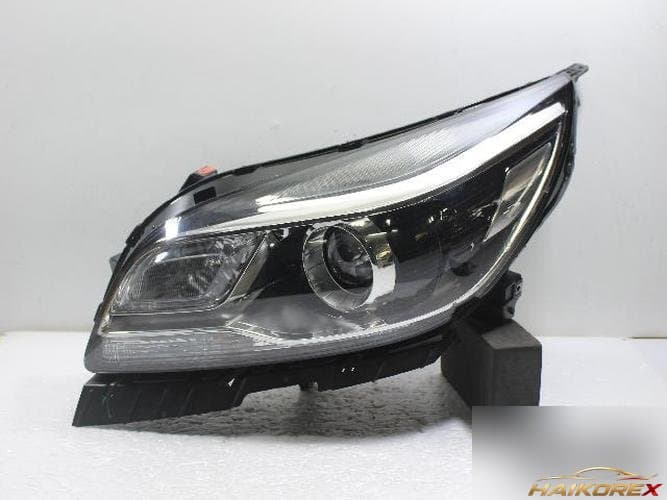 Chevrolet Malibu 2014 — фара левая HID